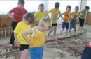 Планы-конспекты интегрированных физкультурных занятий для детей разных возрастных групп Сюжетно ролевая игра физкультурное занятие
