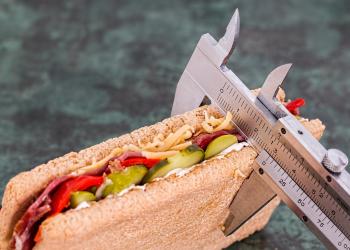 Как быстро убрать жир с живота в домашних условиях